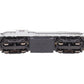 Atlas 8770 HO Scale Undecorated Alco RS-11 Diesel Locomotive EX/Box