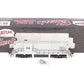 Atlas 8770 HO Scale Undecorated Alco RS-11 Diesel Locomotive EX/Box