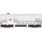 Atlas 8770 HO Scale Undecorated Alco RS-11 Diesel Locomotive EX/Box