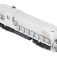 Atlas 8770 HO Scale Undecorated Alco RS-11 Diesel Locomotive EX/Box