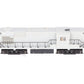 Atlas 8770 HO Scale Undecorated Alco RS-11 Diesel Locomotive EX/Box