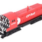 MTH 30-2166-1 O Gauge Canadian Pacific Rail SW-8 Diesel Switcher w/PS1 #6706 LN/Box