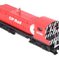 MTH 30-2166-1 O Gauge Canadian Pacific Rail SW-8 Diesel Switcher w/PS1 #6706 LN/Box
