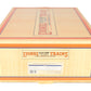 MTH 11-1027-1 Tinplate 400E Std. Gauge Steam Engine w/Proto-Sound 3.0 LN/Box