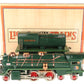 MTH 11-1027-1 Tinplate 400E Std. Gauge Steam Engine w/Proto-Sound 3.0 LN/Box