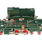 MTH 11-1027-1 Tinplate 400E Std. Gauge Steam Engine w/Proto-Sound 3.0 LN/Box