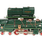 MTH 11-1027-1 Tinplate 400E Std. Gauge Steam Engine w/Proto-Sound 3.0 LN/Box