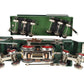 MTH 11-1027-1 Tinplate 400E Std. Gauge Steam Engine w/Proto-Sound 3.0 LN/Box