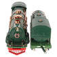 MTH 11-1027-1 Tinplate 400E Std. Gauge Steam Engine w/Proto-Sound 3.0 LN/Box