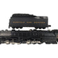 MTH 20-3618-1 O Norfolk & Western Premier 2-6-6-4 Class A Steam Engine w/PS3 LN/Box