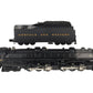 MTH 20-3618-1 O Norfolk & Western Premier 2-6-6-4 Class A Steam Engine w/PS3 LN/Box