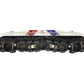 K-Line K2780-1776 O Gauge Pennsylvania Patriotic GG-1 Electric Locomotive #1776 LN/Box