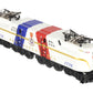 K-Line K2780-1776 O Gauge Pennsylvania Patriotic GG-1 Electric Locomotive #1776 LN/Box