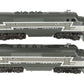 Lionel 6-8370 O Gauge New York Central F3 AA Diesel Locomotives #8372/#8370 EX