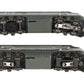 Lionel 6-8370 O Gauge New York Central F3 AA Diesel Locomotives #8372/#8370 EX