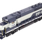 MTH 20-2425-1 O Gauge Richmond Frederick & Potomac Diesel Engine w/PS2 #145 LN/Box