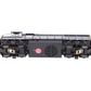 MTH 20-2425-1 O Gauge Richmond Frederick & Potomac Diesel Engine w/PS2 #145 LN/Box