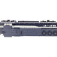 MTH 20-2425-1 O Gauge Richmond Frederick & Potomac Diesel Engine w/PS2 #145 LN/Box