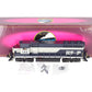 MTH 20-2425-1 O Gauge Richmond Frederick & Potomac Diesel Engine w/PS2 #145 LN/Box