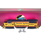 MTH 20-20220-1 Chessie U258B Diesel Engine w/PS3 #8108 (Hi-Rail Wheels) LN/Box