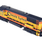 MTH 20-20220-1 Chessie U258B Diesel Engine w/PS3 #8108 (Hi-Rail Wheels) LN/Box