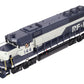 MTH 20-2425-1 O Gauge Richmond Frederick & Potomac Diesel Engine w/PS2 #144 LN/Box