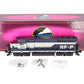 MTH 20-2425-1 O Gauge Richmond Frederick & Potomac Diesel Engine w/PS2 #144 LN/Box