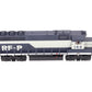 MTH 20-2425-1 O Gauge Richmond Frederick & Potomac Diesel Engine w/PS2 #144 LN/Box