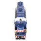MTH 20-2253-1 Florida East Coast GP38-2 Diesel Engine w/PS 2.0 #447 LN/Box