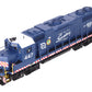 MTH 20-2253-1 Florida East Coast GP38-2 Diesel Engine w/PS 2.0 #447 LN/Box