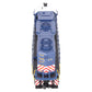 MTH 20-2253-1 Florida East Coast GP38-2 Diesel Engine w/PS 2.0 #447 LN/Box