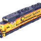 MTH 20-20543-1 Chessie SD-35 Diesel Engine with Proto-Sound 3.0 #7422