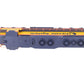 MTH 20-20543-1 Chessie SD-35 Diesel Engine with Proto-Sound 3.0 #7422