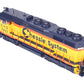 MTH 20-20543-1 Chessie SD-35 Diesel Engine with Proto-Sound 3.0 #7422