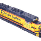 MTH 20-20543-1 Chessie SD-35 Diesel Engine with Proto-Sound 3.0 #7422
