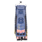 MTH 20-2253-1 O Gauge Florida East Coast GP38-2 Diesel Engine w/PS2 #428 EX/Box