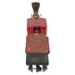 Lionel 1872 Vintage O General 4-4-0 Steam Locomotive & Tender VG