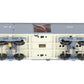 SMR Trains 192 BRASS 1862 Western & Atlantic Railroad 32' Wood Boxcar LN/Box