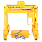 Lionel 6-12781 O Norfolk & Western Intermodal Crane EX