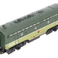 MTH 20-20388-3 O Northern Pacific F-7 B-Unit Non-Powered Diesel Engine #6513B LN/Box