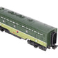 MTH 20-20388-3 O Northern Pacific F-7 B-Unit Non-Powered Diesel Engine #6513B LN/Box