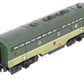 MTH 20-20388-3 O Northern Pacific F-7 B-Unit Non-Powered Diesel Engine #6513B