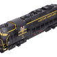 MTH 20-20205-1 O Gauge Western Maryland GP9 Diesel Engine w/PS3 #30 LN/Box