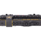 MTH 20-20205-1 O Gauge Western Maryland GP9 Diesel Engine w/PS3 #30 LN/Box