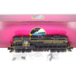 MTH 20-20205-1 O Gauge Western Maryland GP9 Diesel Engine w/PS3 #30 LN/Box