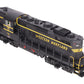 MTH 20-20205-1 O Gauge Western Maryland GP9 Diesel Engine w/PS3 #30 LN/Box