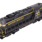 MTH 20-20205-1 O Gauge Western Maryland GP9 Diesel Engine w/PS3 #30 LN/Box