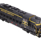MTH 20-20205-1 O Gauge Western Maryland GP9 Diesel Engine w/PS3 #30 LN/Box