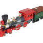 Lionel 6-18008 O Gauge Disneyland 4-4-0 Steam Locomotive & Tender #4 EX