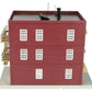 MTH 30-90334 Assembled Butch's Sports Bar 3-Story Building